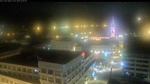 Město Ústí nad Labem - Střed města - 31.5.2026 v 02:00 Město Ústí nad Labem - Střed města - 31.5.2026 v 02:00