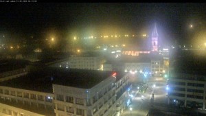 Město Ústí nad Labem - Střed města - 31.5.2026 v 02:15 Město Ústí nad Labem - Střed města - 31.5.2026 v 02:15