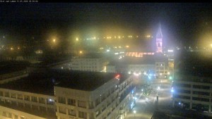 Město Ústí nad Labem - Střed města - 31.5.2026 v 03:30 Město Ústí nad Labem - Střed města - 31.5.2026 v 03:30