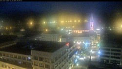 Střed města