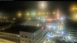 Střed města