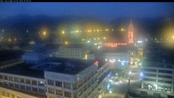 Střed města