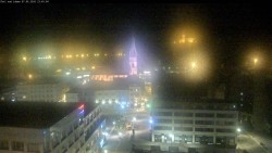 Střed města
