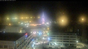 Město Ústí nad Labem - Střed města - 9.6.2026 v 02:00 Město Ústí nad Labem - Střed města - 9.6.2026 v 02:00