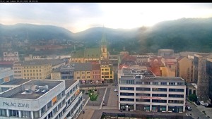 Město Ústí nad Labem - Střed města - 9.6.2026 v 08:00 Město Ústí nad Labem - Střed města - 9.6.2026 v 08:00