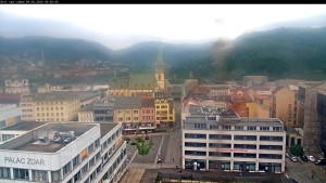 Město Ústí nad Labem - Střed města - 9.6.2026 v 09:00 Město Ústí nad Labem - Střed města - 9.6.2026 v 09:00