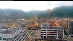 Město Ústí nad Labem - Střed města - 9.6.2026 v 09:15 Město Ústí nad Labem - Střed města - 9.6.2026 v 09:15