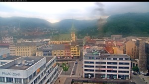 Město Ústí nad Labem - Střed města - 9.6.2026 v 09:45 Město Ústí nad Labem - Střed města - 9.6.2026 v 09:45