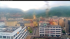 Město Ústí nad Labem - Střed města - 9.6.2026 v 10:00 Město Ústí nad Labem - Střed města - 9.6.2026 v 10:00