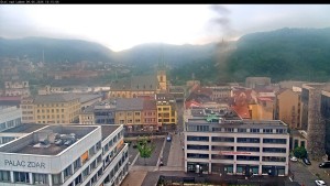 Město Ústí nad Labem - Střed města - 9.6.2026 v 10:15 Město Ústí nad Labem - Střed města - 9.6.2026 v 10:15