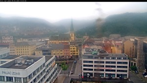 Město Ústí nad Labem - Střed města - 9.6.2026 v 10:45 Město Ústí nad Labem - Střed města - 9.6.2026 v 10:45