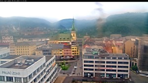 Město Ústí nad Labem - Střed města - 9.6.2026 v 11:15 Město Ústí nad Labem - Střed města - 9.6.2026 v 11:15