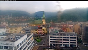 Město Ústí nad Labem - Střed města - 9.6.2026 v 11:30 Město Ústí nad Labem - Střed města - 9.6.2026 v 11:30