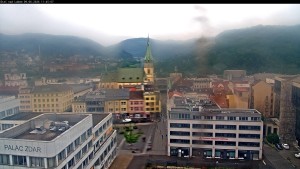 Město Ústí nad Labem - Střed města - 9.6.2026 v 11:45 Město Ústí nad Labem - Střed města - 9.6.2026 v 11:45