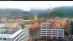 Město Ústí nad Labem - Střed města - 9.6.2026 v 13:00 Město Ústí nad Labem - Střed města - 9.6.2026 v 13:00