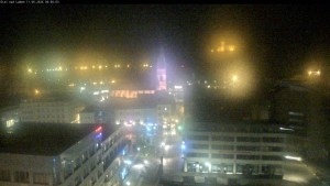 Město Ústí nad Labem - Střed města - 11.6.2026 v 00:00 Město Ústí nad Labem - Střed města - 11.6.2026 v 00:00