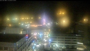 Město Ústí nad Labem - Střed města - 11.6.2026 v 01:00 Město Ústí nad Labem - Střed města - 11.6.2026 v 01:00