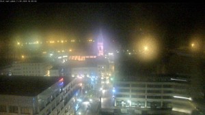Město Ústí nad Labem - Střed města - 11.6.2026 v 02:00 Město Ústí nad Labem - Střed města - 11.6.2026 v 02:00