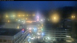 Město Ústí nad Labem - Střed města - 11.6.2026 v 04:00 Město Ústí nad Labem - Střed města - 11.6.2026 v 04:00