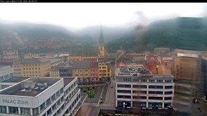 Město Ústí nad Labem - Střed města - 11.6.2026 v 08:00 Město Ústí nad Labem - Střed města - 11.6.2026 v 08:00