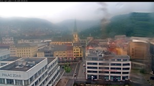 Město Ústí nad Labem - Střed města - 11.6.2026 v 09:00 Město Ústí nad Labem - Střed města - 11.6.2026 v 09:00