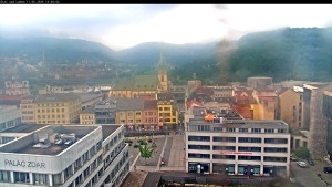 Město Ústí nad Labem - Střed města - 11.6.2026 v 10:00 Město Ústí nad Labem - Střed města - 11.6.2026 v 10:00