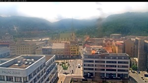 Město Ústí nad Labem - Střed města - 11.6.2026 v 12:00 Město Ústí nad Labem - Střed města - 11.6.2026 v 12:00