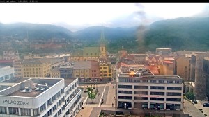 Město Ústí nad Labem - Střed města - 11.6.2026 v 13:00 Město Ústí nad Labem - Střed města - 11.6.2026 v 13:00