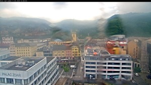 Město Ústí nad Labem - Střed města - 11.6.2026 v 14:00 Město Ústí nad Labem - Střed města - 11.6.2026 v 14:00