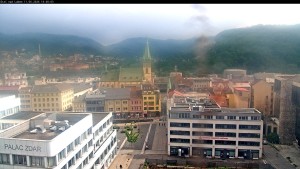 Město Ústí nad Labem - Střed města - 11.6.2026 v 16:00 Město Ústí nad Labem - Střed města - 11.6.2026 v 16:00