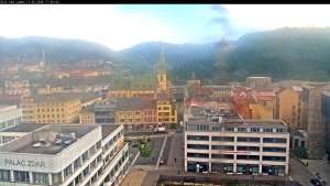 Město Ústí nad Labem - Střed města - 11.6.2026 v 17:00 Město Ústí nad Labem - Střed města - 11.6.2026 v 17:00