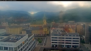 Město Ústí nad Labem - Střed města - 11.6.2026 v 18:00 Město Ústí nad Labem - Střed města - 11.6.2026 v 18:00