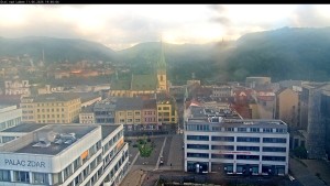 Město Ústí nad Labem - Střed města - 11.6.2026 v 19:00 Město Ústí nad Labem - Střed města - 11.6.2026 v 19:00