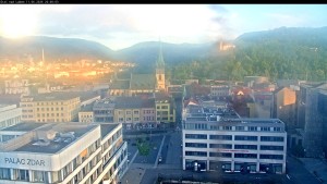 Město Ústí nad Labem - Střed města - 11.6.2026 v 20:00 Město Ústí nad Labem - Střed města - 11.6.2026 v 20:00