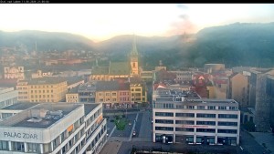 Město Ústí nad Labem - Střed města - 11.6.2026 v 21:00 Město Ústí nad Labem - Střed města - 11.6.2026 v 21:00