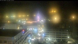 Střed města