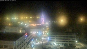 Město Ústí nad Labem - Střed města - 14.6.2026 v 02:15 Město Ústí nad Labem - Střed města - 14.6.2026 v 02:15