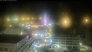 Město Ústí nad Labem - Střed města - 14.6.2026 v 02:30 Město Ústí nad Labem - Střed města - 14.6.2026 v 02:30
