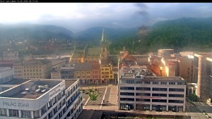 Město Ústí nad Labem - Střed města - 14.6.2026 v 08:15 Město Ústí nad Labem - Střed města - 14.6.2026 v 08:15
