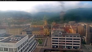 Město Ústí nad Labem - Střed města - 14.6.2026 v 08:30 Město Ústí nad Labem - Střed města - 14.6.2026 v 08:30