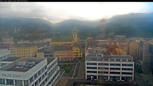 Město Ústí nad Labem - Střed města - 14.6.2026 v 09:00 Město Ústí nad Labem - Střed města - 14.6.2026 v 09:00