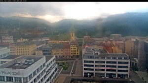 Město Ústí nad Labem - Střed města - 14.6.2026 v 09:15 Město Ústí nad Labem - Střed města - 14.6.2026 v 09:15