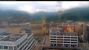 Město Ústí nad Labem - Střed města - 14.6.2026 v 09:30 Město Ústí nad Labem - Střed města - 14.6.2026 v 09:30