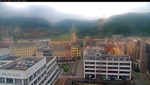 Město Ústí nad Labem - Střed města - 14.6.2026 v 10:30 Město Ústí nad Labem - Střed města - 14.6.2026 v 10:30