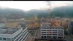 Město Ústí nad Labem - Střed města - 14.6.2026 v 11:00 Město Ústí nad Labem - Střed města - 14.6.2026 v 11:00