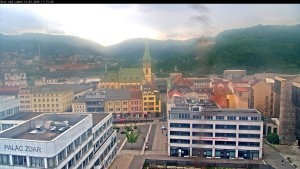 Město Ústí nad Labem - Střed města - 14.6.2026 v 11:15 Město Ústí nad Labem - Střed města - 14.6.2026 v 11:15