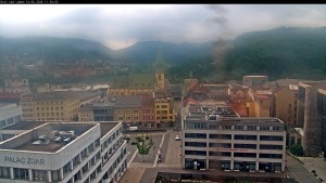 Město Ústí nad Labem - Střed města - 14.6.2026 v 11:30 Město Ústí nad Labem - Střed města - 14.6.2026 v 11:30