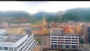 Město Ústí nad Labem - Střed města - 14.6.2026 v 12:00 Město Ústí nad Labem - Střed města - 14.6.2026 v 12:00
