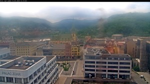 Město Ústí nad Labem - Střed města - 14.6.2026 v 12:15 Město Ústí nad Labem - Střed města - 14.6.2026 v 12:15