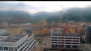 Město Ústí nad Labem - Střed města - 14.6.2026 v 13:00 Město Ústí nad Labem - Střed města - 14.6.2026 v 13:00
